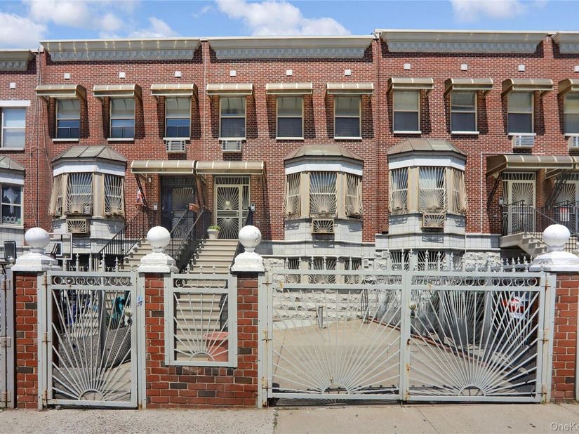 1471 Gates Avenue, Brooklyn NY 11237
