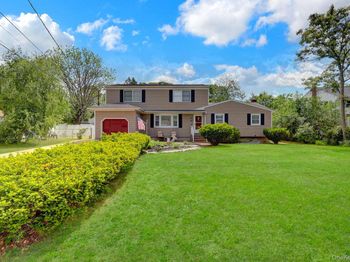 115 North Evergreen Drive