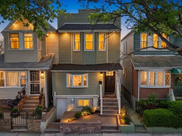 9216 Woodhaven Boulevard, Woodhaven NY 11421