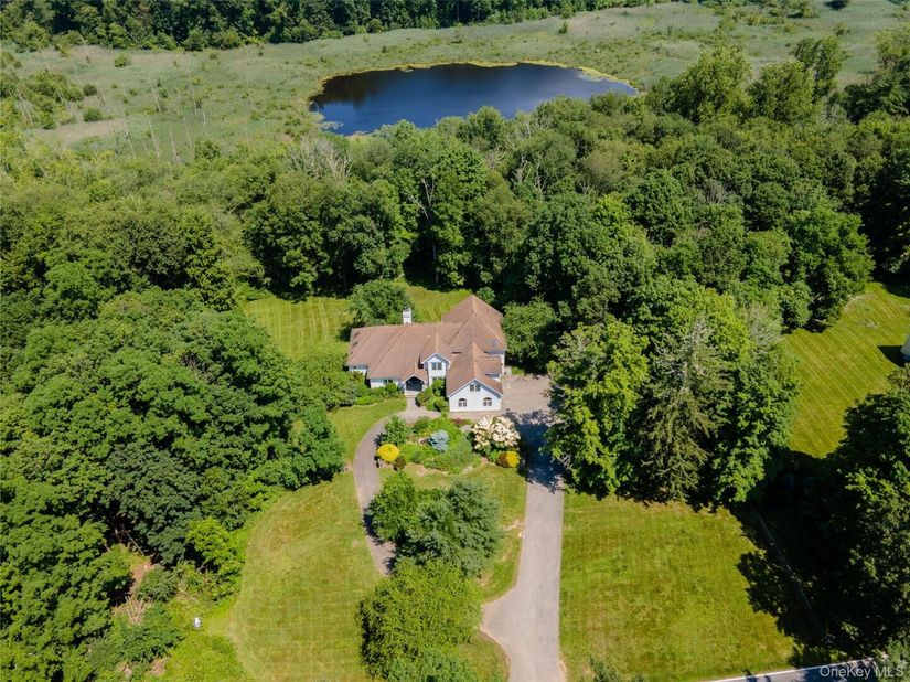 236 Hardscrabble Road, North Salem NY 10560