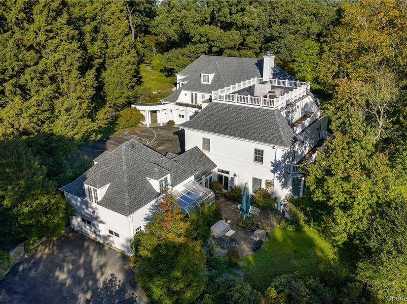 3 Israel  Townsend Hill, Armonk NY 10504