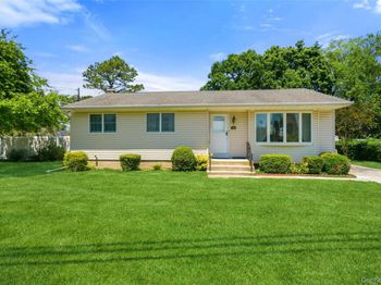 15 Lincoln Avenue