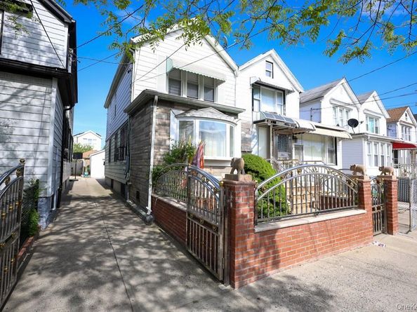 101-23 126th Street, Richmond Hill S. NY 11419