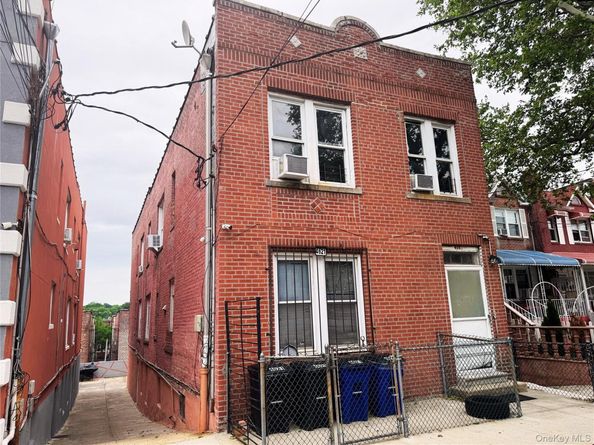 4621 Matilda Avenue, Bronx NY 10470