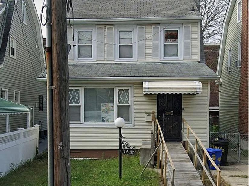 112-30 200th Street, Saint Albans NY 11412