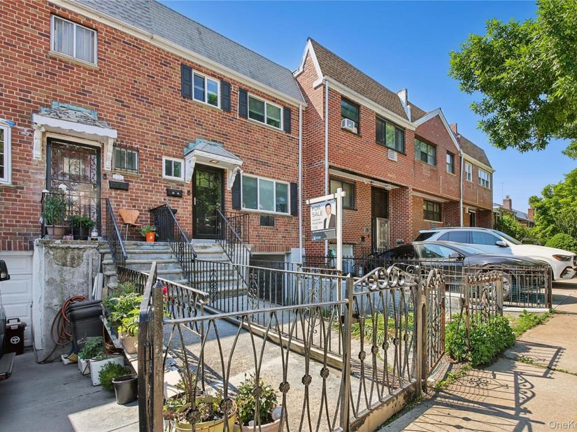 50-38 65th Street, Woodside NY 11377
