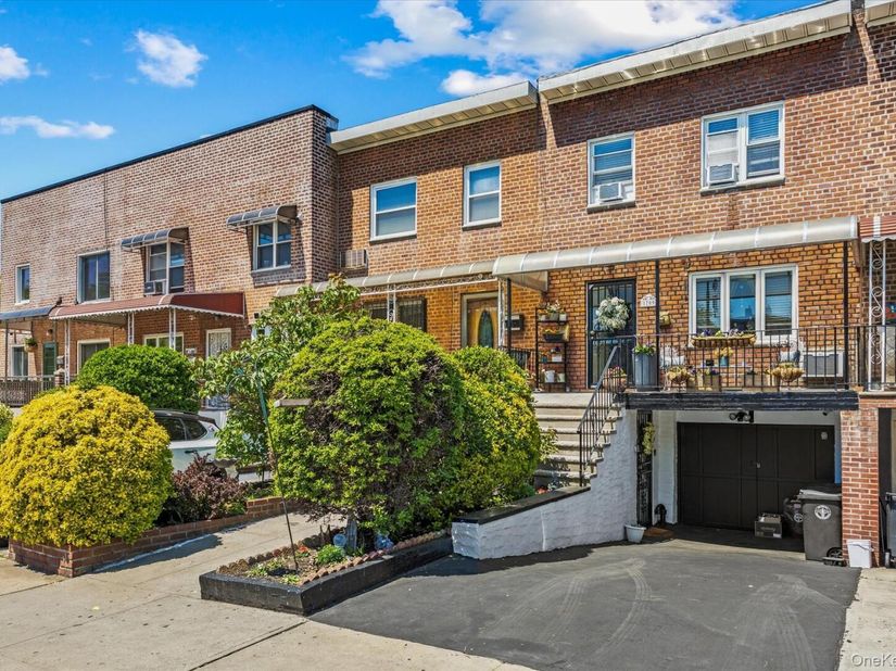 1709 Starr Street, Ridgewood NY 11385