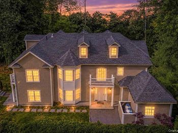 1 Kewanee Road