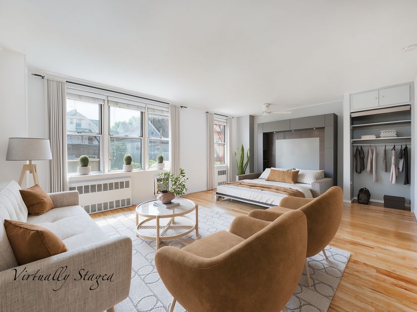 495 East 7th Street 2B, Brooklyn NY 11218