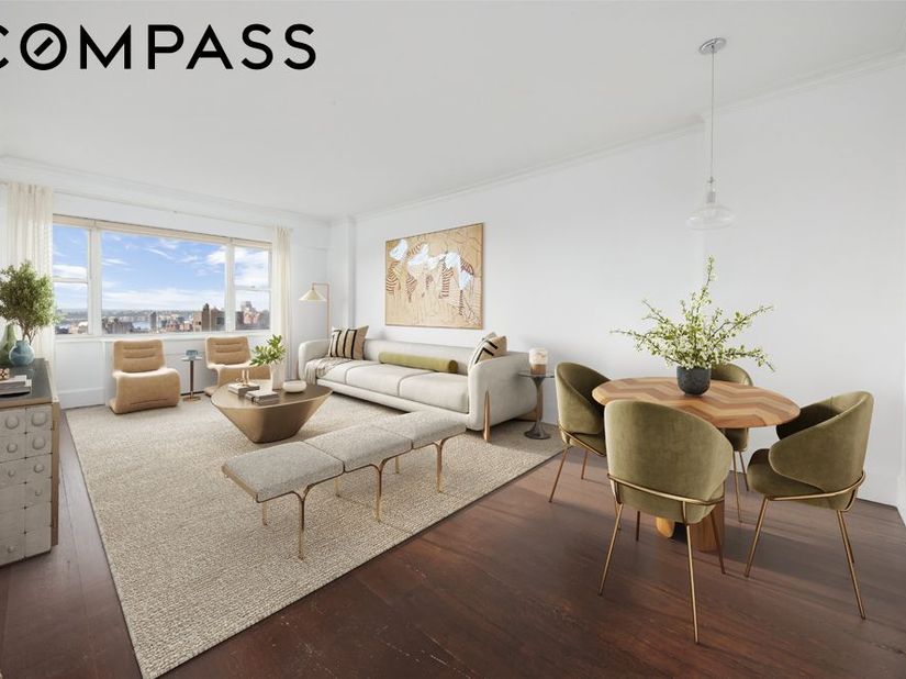60 East 8th Street 27D, New York NY 10003