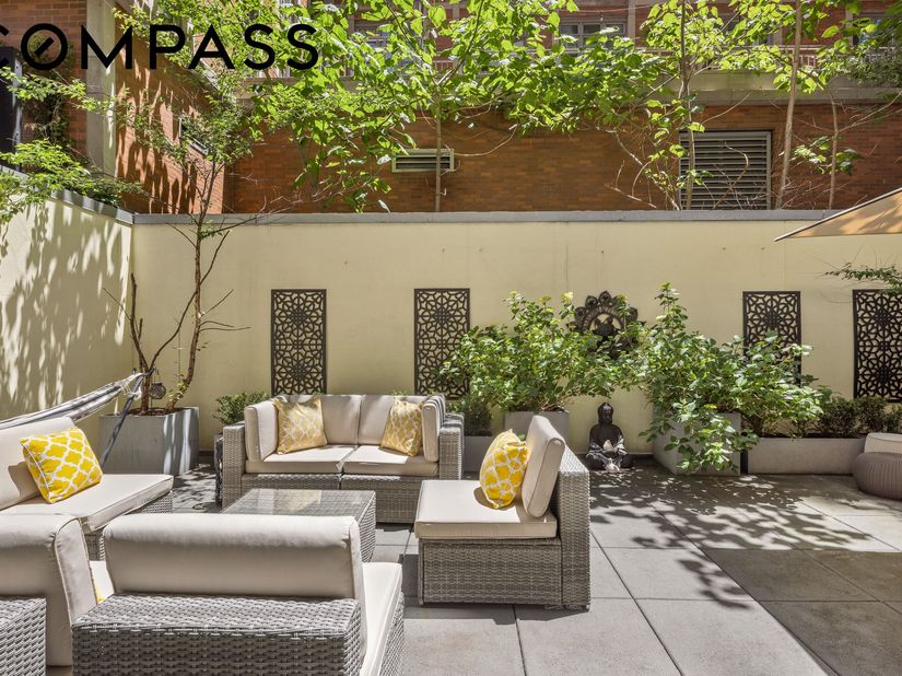 22 Renwick Street 1A, New York NY 10013