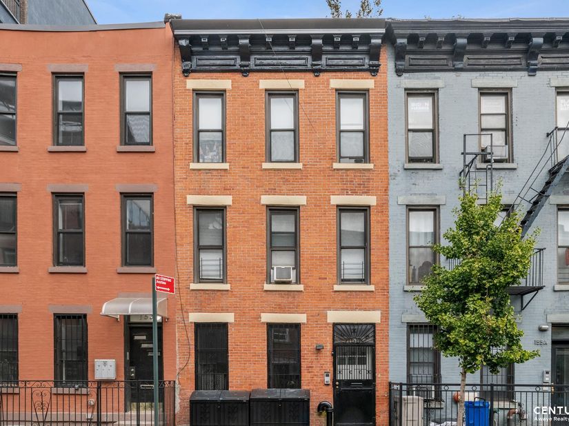 155 West 9th Street, Brooklyn NY 11231