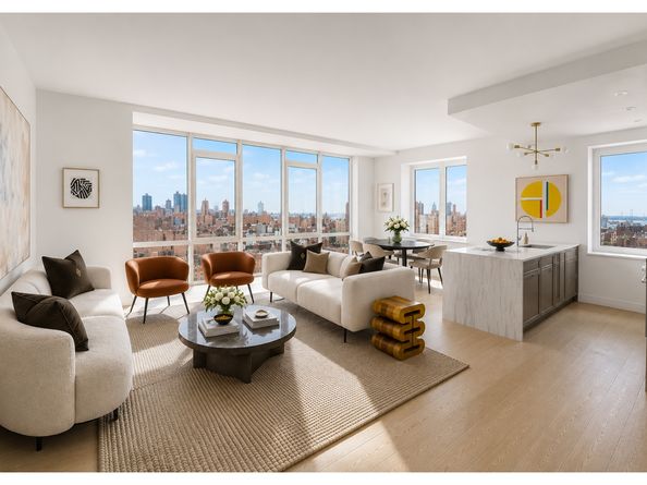 1399 Park Avenue 18B, New York NY 10029