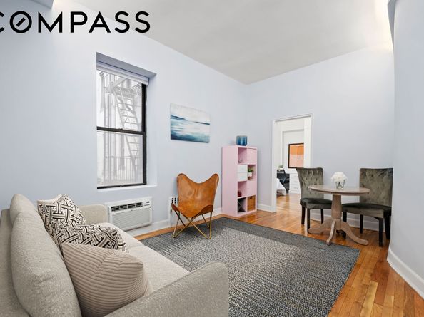 140 Claremont Avenue 1J, New York NY 10027