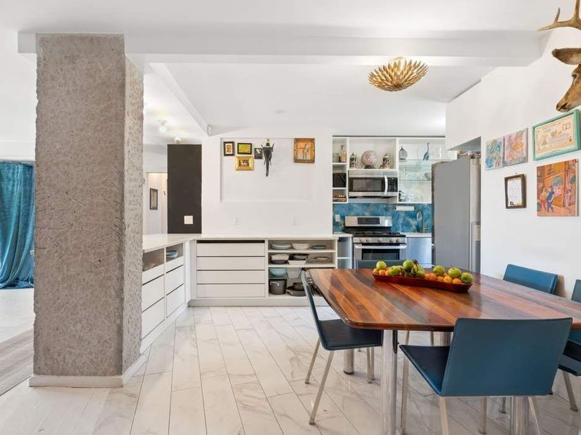 268 East Broadway A905, New York NY 10002