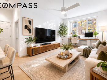 244 East 60th Street
