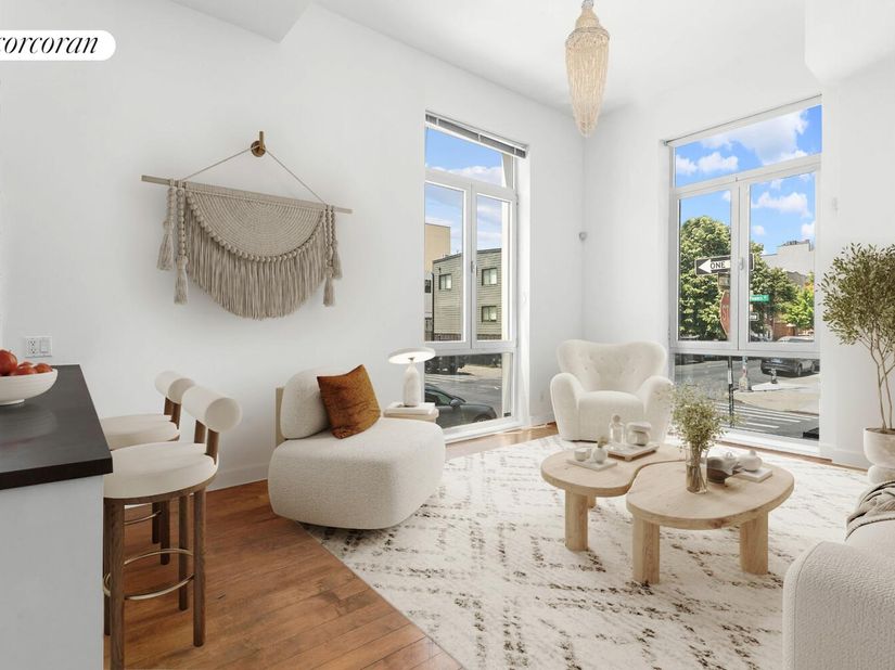 134 Powers Street 1B, Brooklyn NY 11211