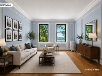 880 West 181st Street