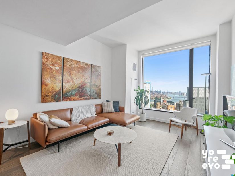 11 Hoyt Street 53B, Brooklyn NY 11201