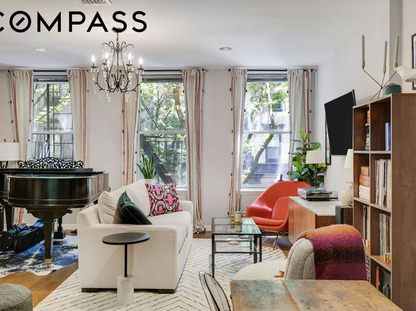 555 West 149th Street 2, New York NY 10031