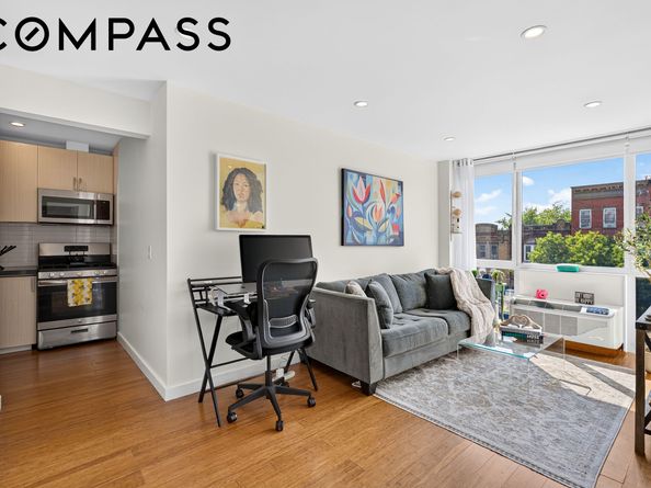 4907 4th Avenue 3A, Brooklyn NY 11220