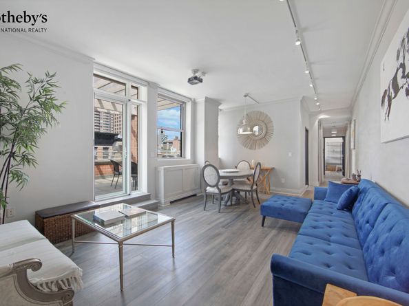 350 East 82nd Street 7X, New York NY 10028
