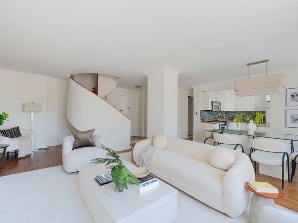 401 East 89th Street 18/19E, New York NY 10128
