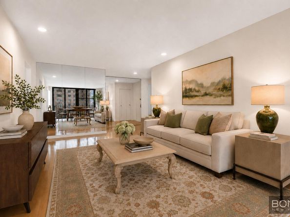 201 East 17th Street 14C, New York NY 10003