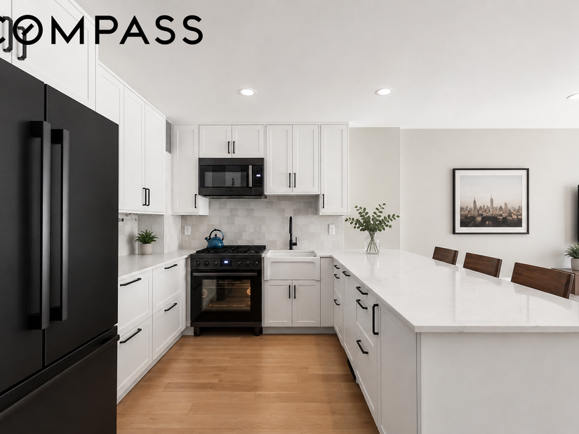 145 East 15th Street 2T, New York NY 10003