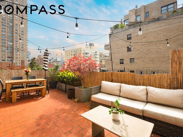 63 East 9th Street 8X, New York NY 10003