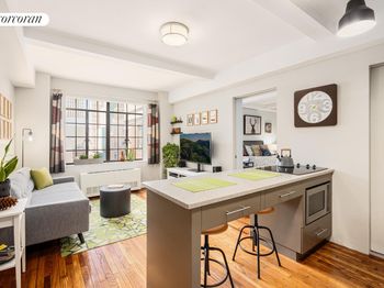 25 Tudor City Place