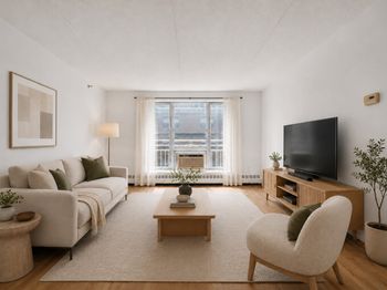 1825 Madison Avenue