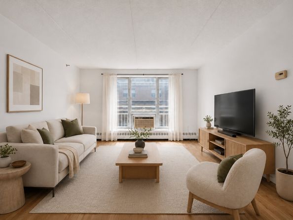 1825 Madison Avenue 6L, New York NY 10035