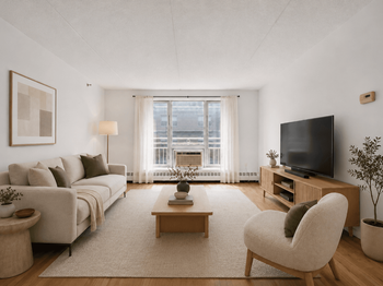1825 Madison Avenue
