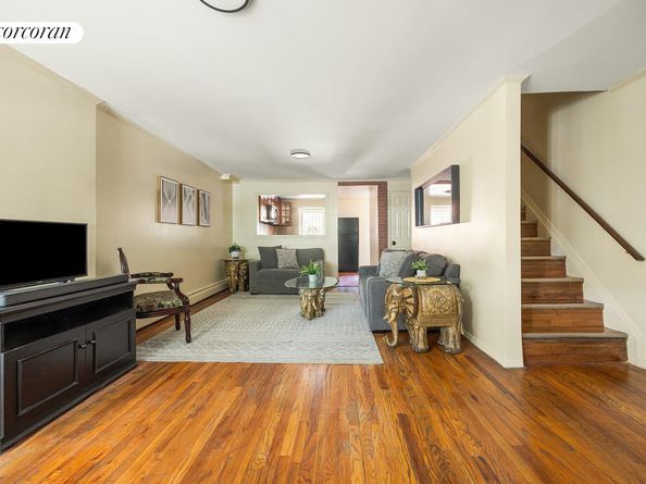89A Stuyvesant Avenue, Brooklyn NY 11221