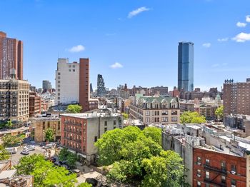 215 Park Row