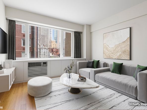 211 East 51st Street 10C, New York NY 10022