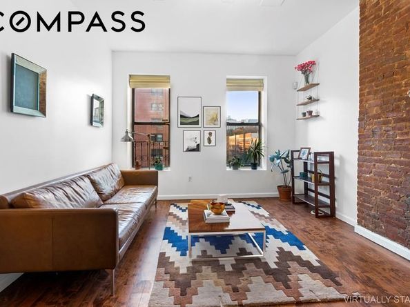 2082 Frederick Douglass Boulevard 5A, New York NY 10026