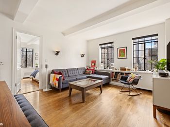 45 Tudor City Place