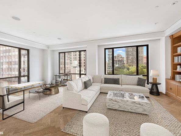 50 Madison Avenue RU5, New York NY 10038