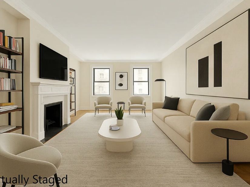 29 East 64th Street 10C, New York NY 10065