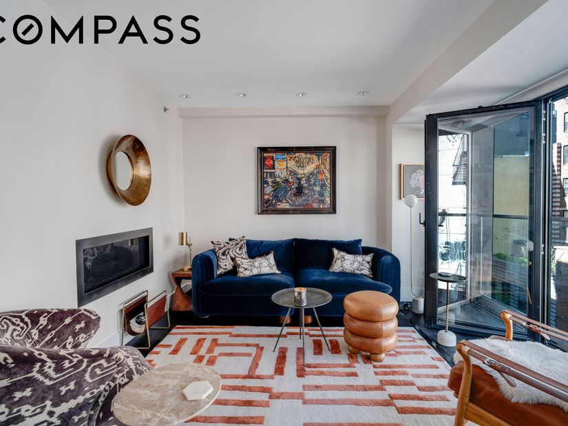 60 Orchard Street 4, New York NY 10002