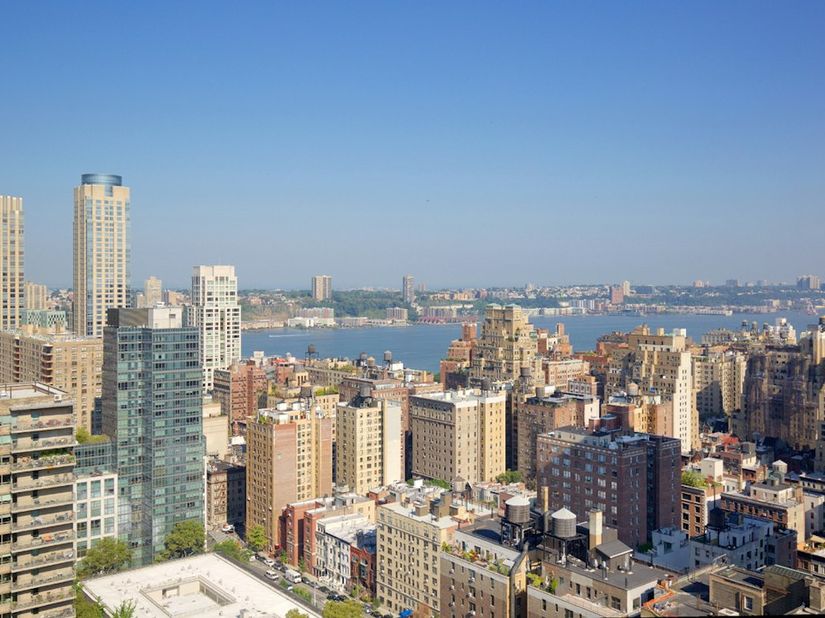 155 West 68th Street 1929, New York NY 10023