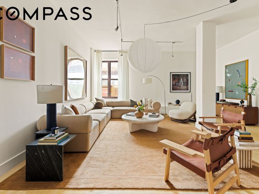 28 Old Fulton Street 4GH, Brooklyn NY 11201
