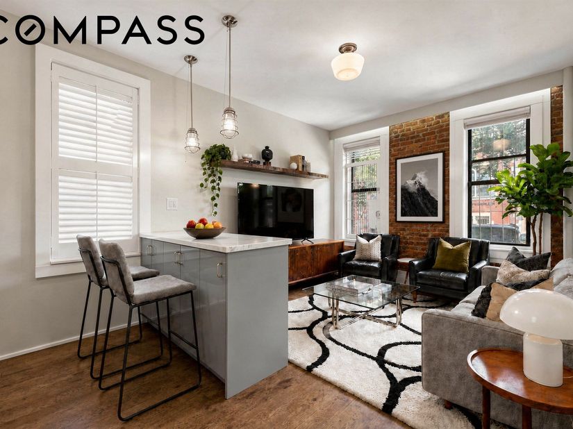 48 West 138th Street 1A, New York NY 10037
