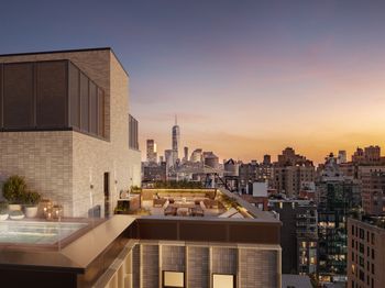 142 West 21st Street