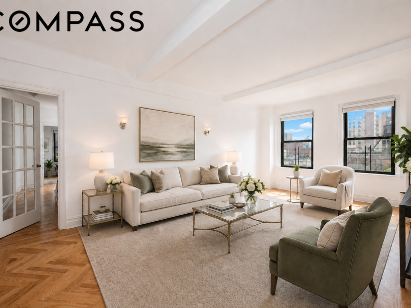 245 West 107th Street 8G, New York NY 10025
