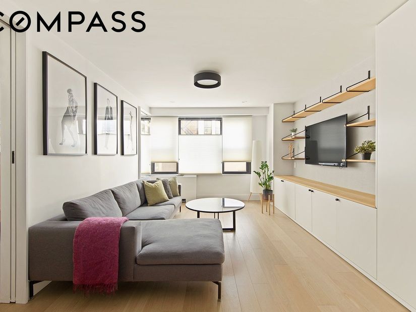 85 Livingston Street 12L, Brooklyn NY 11201