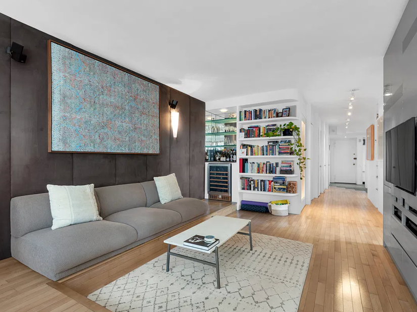 159 West 53rd Street 36H, New York NY 10019