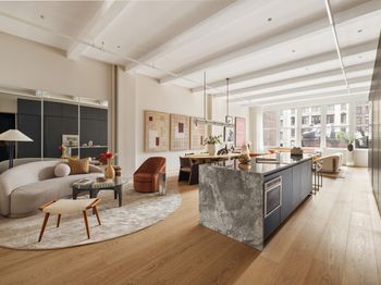 6 West 20th Street